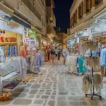 דירה Old Town *