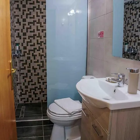 דירה Old Town העיירה קוס