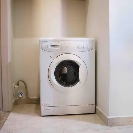 Old Town העיירה קוס