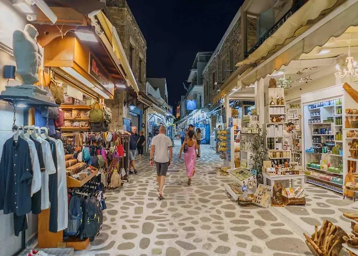 Old Town דירה העיירה קוס