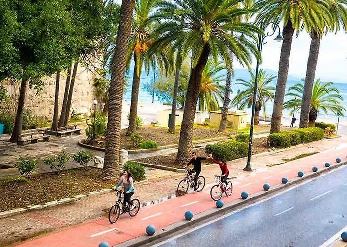 Old Town * העיירה קוס