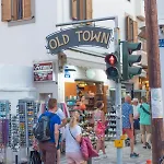 Appartamento Old Town *