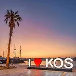 Old Town Appartamento Città di Kos