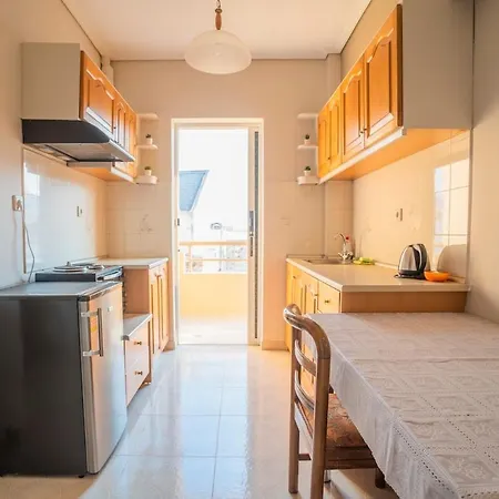 Old Town Apartment Kos Town