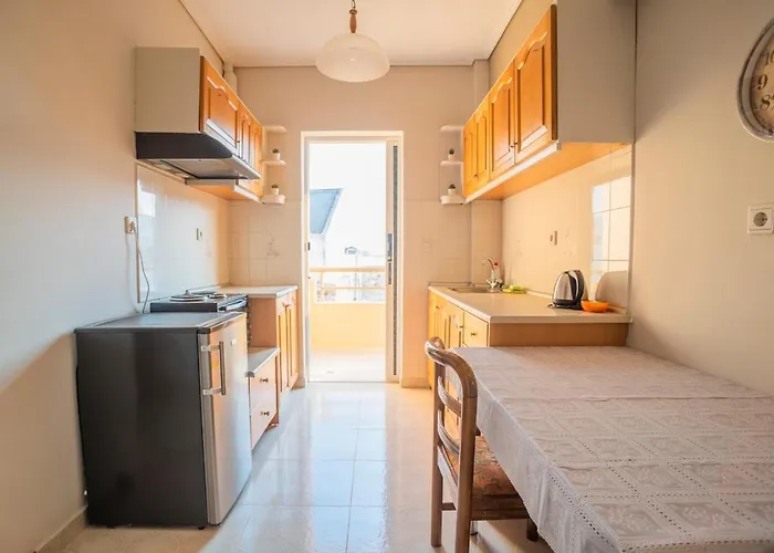 Old Town Apartment Kos Town