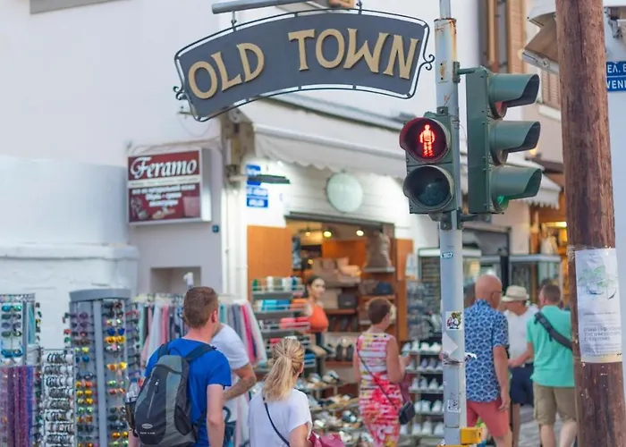 Apartment Old Town *